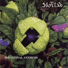 Irrational Anthems mp3 Album by Skyclad