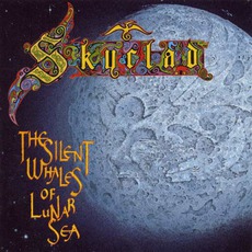 The Silent Whales Of Lunar Sea mp3 Album by Skyclad