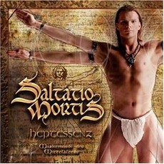 Heptessenz mp3 Album by Saltatio Mortis
