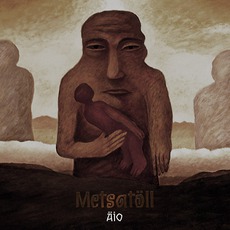 Äio mp3 Album by Metsatöll