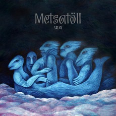 Ulg mp3 Album by Metsatöll