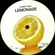 Lemonade mp3 Single by Planet Funk