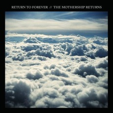 The Mothership Returns mp3 Live by Return To Forever