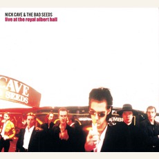 Live At The Royal Albert Hall (Re-Issue) mp3 Live by Nick Cave & The Bad Seeds