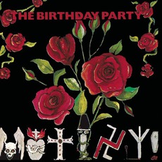 Mutiny / The Bad Seed EP (Remastered) mp3 Album by The Birthday Party