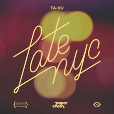 Latenyc mp3 Album by Ta-Ku
