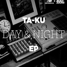 Day & Night mp3 Album by Ta-Ku
