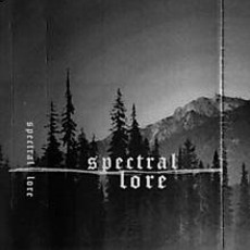 I mp3 Album by Spectral Lore