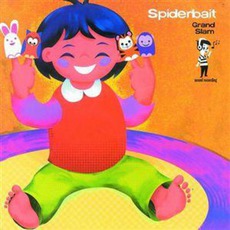 Grand Slam mp3 Album by Spiderbait