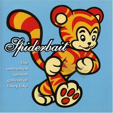 The Unfinished Spanish Galleon Of Finley Lake mp3 Album by Spiderbait