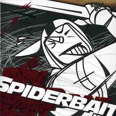 The Flight Of Wally Funk mp3 Album by Spiderbait