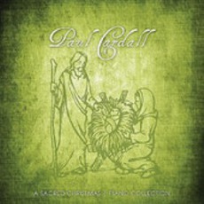 A Sacred Christmas - Piano Collection mp3 Album by Paul Cardall