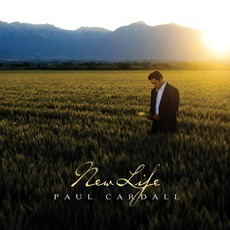 New Life mp3 Album by Paul Cardall