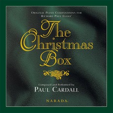 The Christmas Box mp3 Album by Paul Cardall