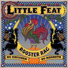 Rooster Rag mp3 Album by Little Feat