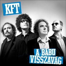 A Bábu VIsszavág mp3 Album by KFT