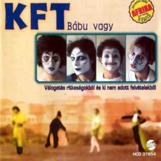 Bábu Vagy mp3 Album by KFT