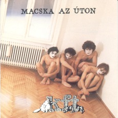 Macska Az Úton (Remastered) mp3 Album by KFT