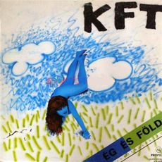 Ég És Föld mp3 Album by KFT