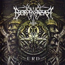Urd (Limited Edition) mp3 Album by Borknagar