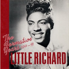 The Formative Years 1951-53 mp3 Artist Compilation by Little Richard