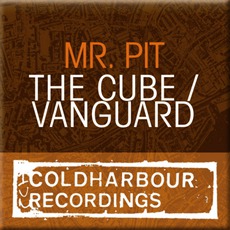 The Cube / Vanguard mp3 Single by Mr. Pit