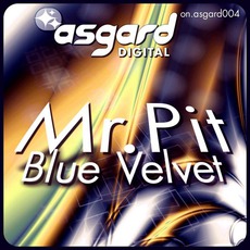 Blue Velvet mp3 Single by Mr. Pit