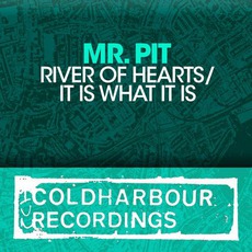 River Of Hearts / It Is What It Is mp3 Single by Mr. Pit