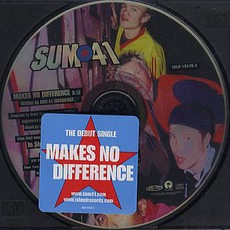 Makes No Difference mp3 Single by Sum 41