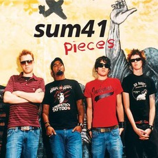 Pieces mp3 Single by Sum 41