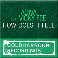 How Does It Feel mp3 Single by Adiva Feat. Vicky Fee