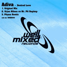 Desired Love mp3 Single by Adiva