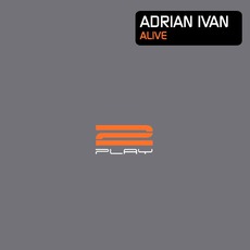 Alive mp3 Single by Adrian Ivan