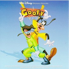 A Goofy Movie mp3 Soundtrack by Various Artists