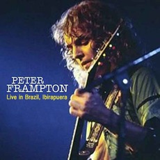 Live In Brazil, Ibirapuera mp3 Live by Peter Frampton