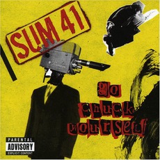 Go Chuck Yourself mp3 Live by Sum 41