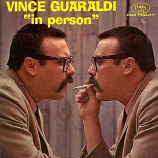 In Person mp3 Live by Vince Guaraldi