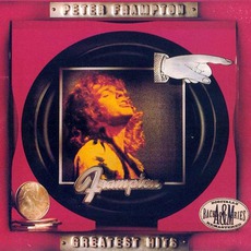 Greatest Hits mp3 Artist Compilation by Peter Frampton