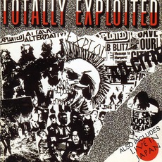 Totally Exploited / Live In Japan mp3 Artist Compilation by The Exploited