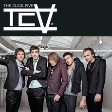 TCV (Asian Edition) mp3 Album by The Click Five