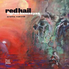 Red Hail mp3 Album by Tigran Hamasyan