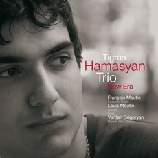 New Era mp3 Album by Tigran Hamasyan Trio