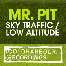 Sky Traffic / Low Altitude mp3 Album by Mr. Pit