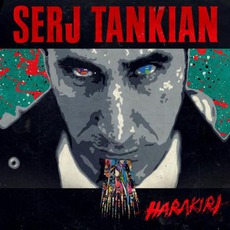 Harakiri mp3 Album by Serj Tankian