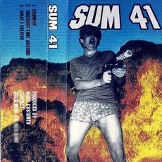 Rock Out With Your Cock Out mp3 Album by Sum 41