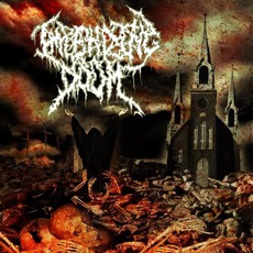 Nailed. Dead. Risen. mp3 Album by Impending Doom