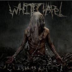 This Is Exile mp3 Album by Whitechapel