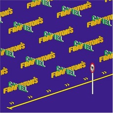 Frampton's Camel mp3 Album by Peter Frampton
