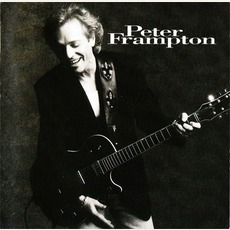 Peter Frampton mp3 Album by Peter Frampton