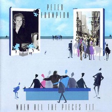 When All The Pieces Fit mp3 Album by Peter Frampton